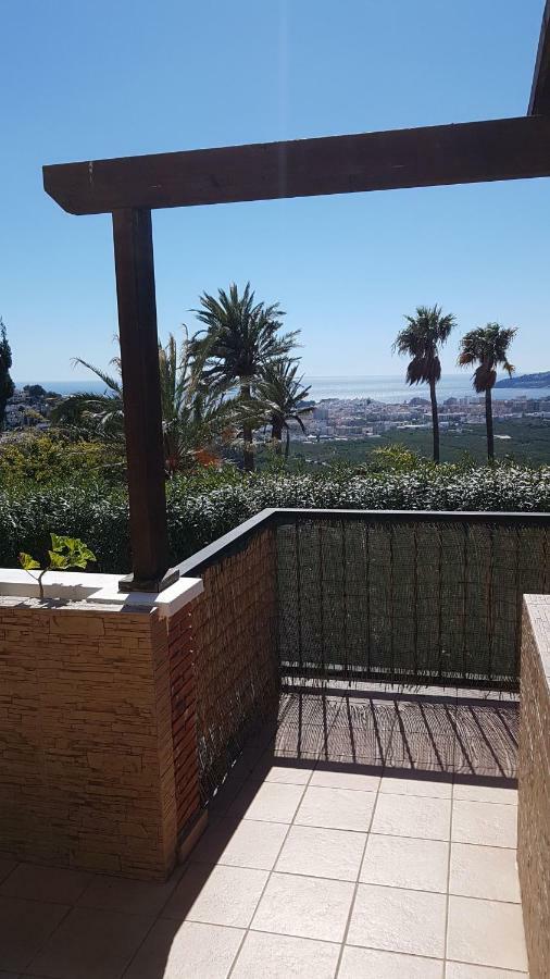 Apartament Tropical Andalusian Place Almuñécar Zewnętrze zdjęcie