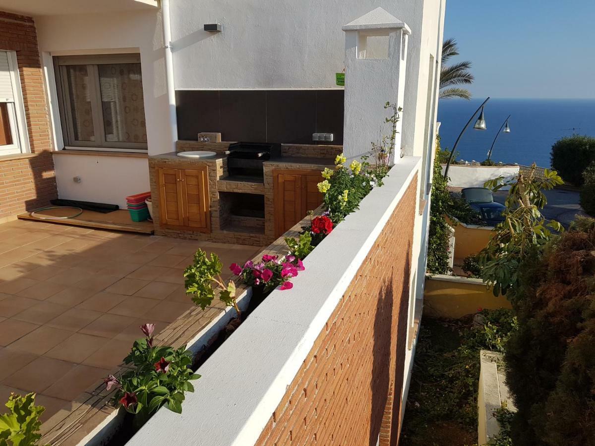 Apartament Tropical Andalusian Place Almuñécar Zewnętrze zdjęcie