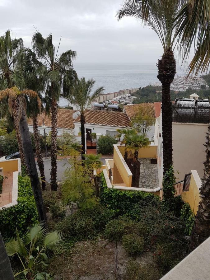 Apartament Tropical Andalusian Place Almuñécar Zewnętrze zdjęcie