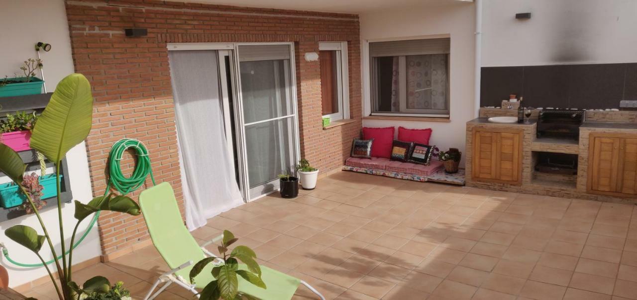 Apartament Tropical Andalusian Place Almuñécar Zewnętrze zdjęcie