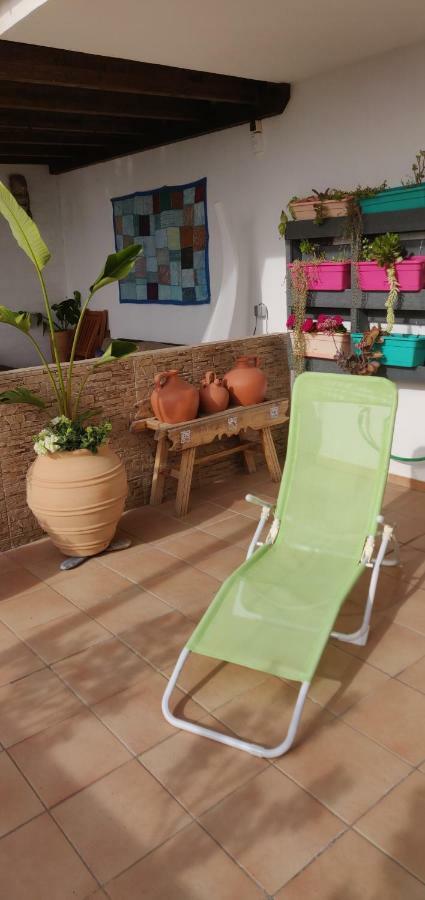 Apartament Tropical Andalusian Place Almuñécar Zewnętrze zdjęcie