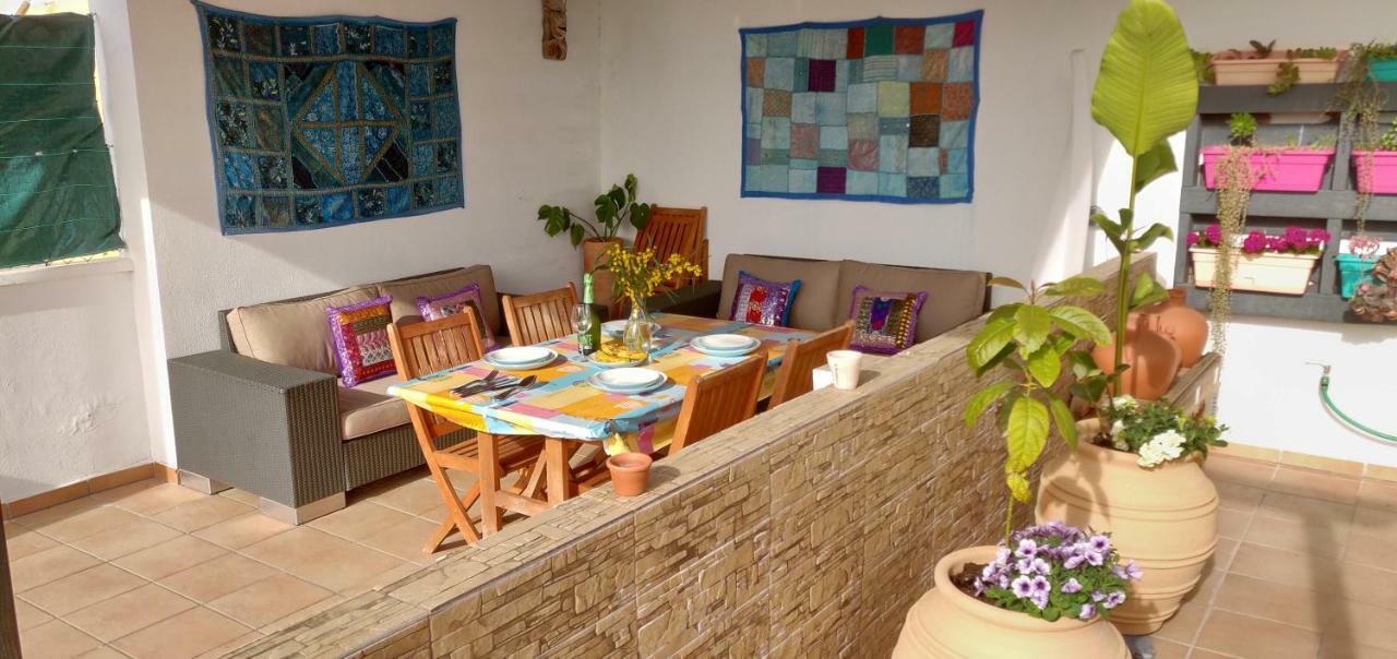 Apartament Tropical Andalusian Place Almuñécar Zewnętrze zdjęcie