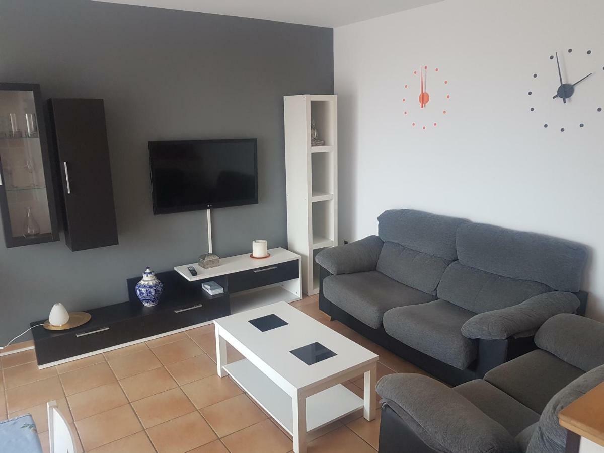 Apartament Tropical Andalusian Place Almuñécar Zewnętrze zdjęcie