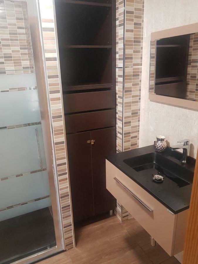 Apartament Tropical Andalusian Place Almuñécar Zewnętrze zdjęcie