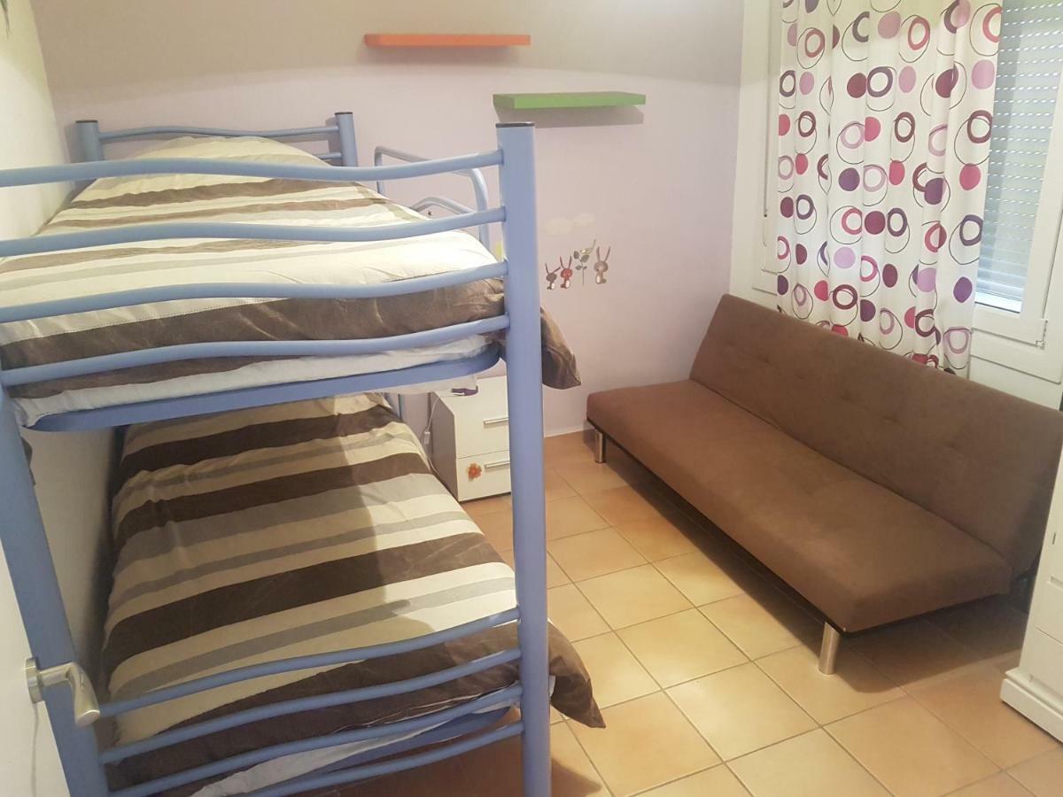 Apartament Tropical Andalusian Place Almuñécar Zewnętrze zdjęcie