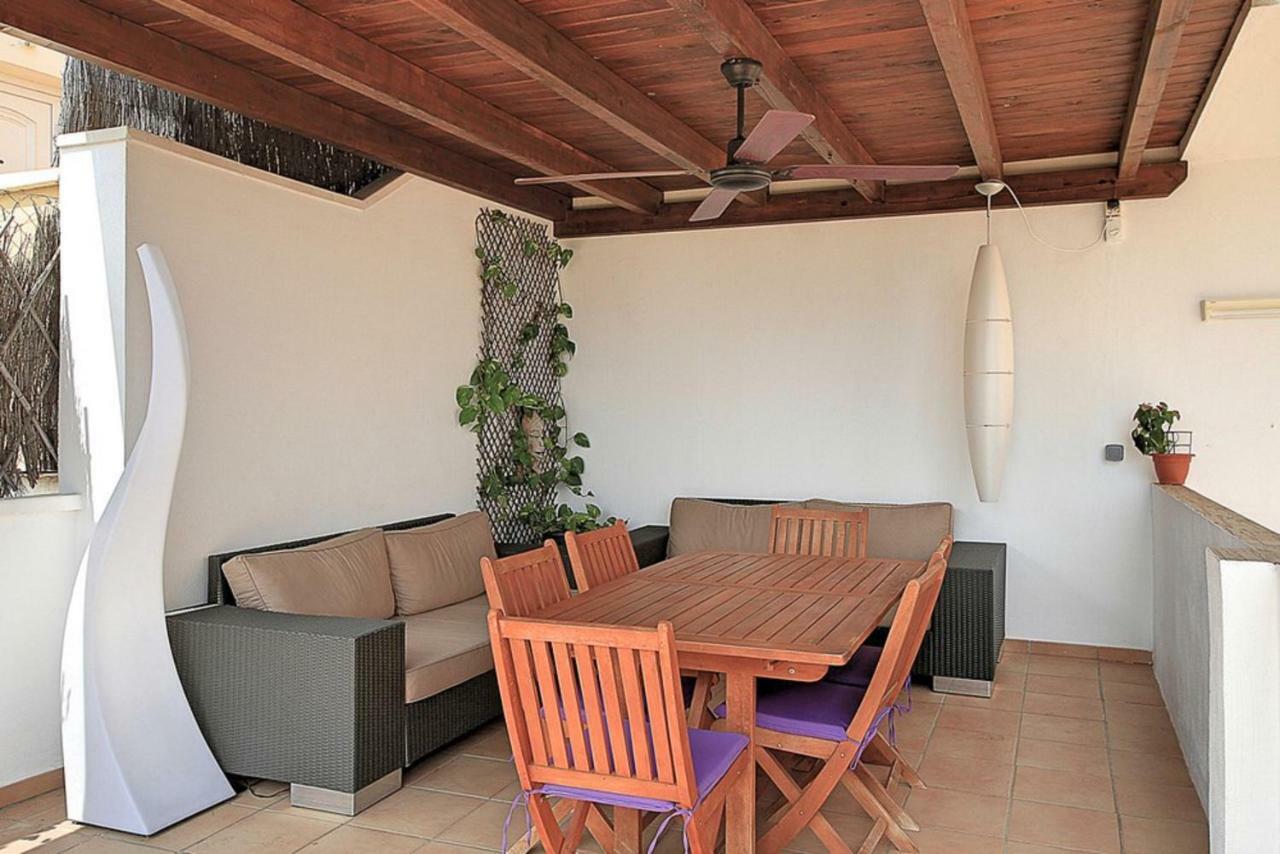 Apartament Tropical Andalusian Place Almuñécar Zewnętrze zdjęcie